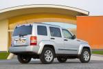 Jeep Cherokee 2008 года